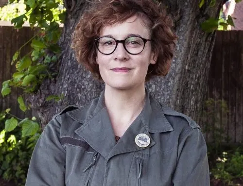 Krissie Nicolson