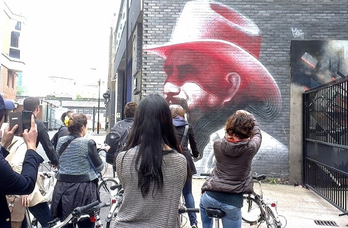 London Bike Tour