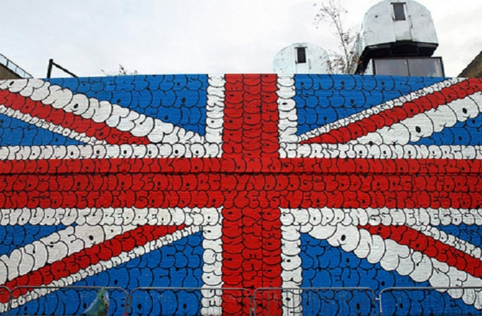 London Street Art