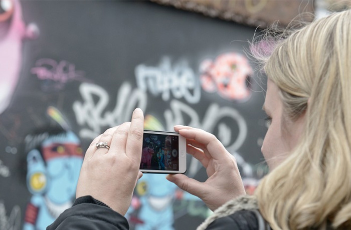 Alternative London Tour